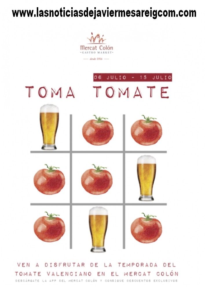 tomatomate